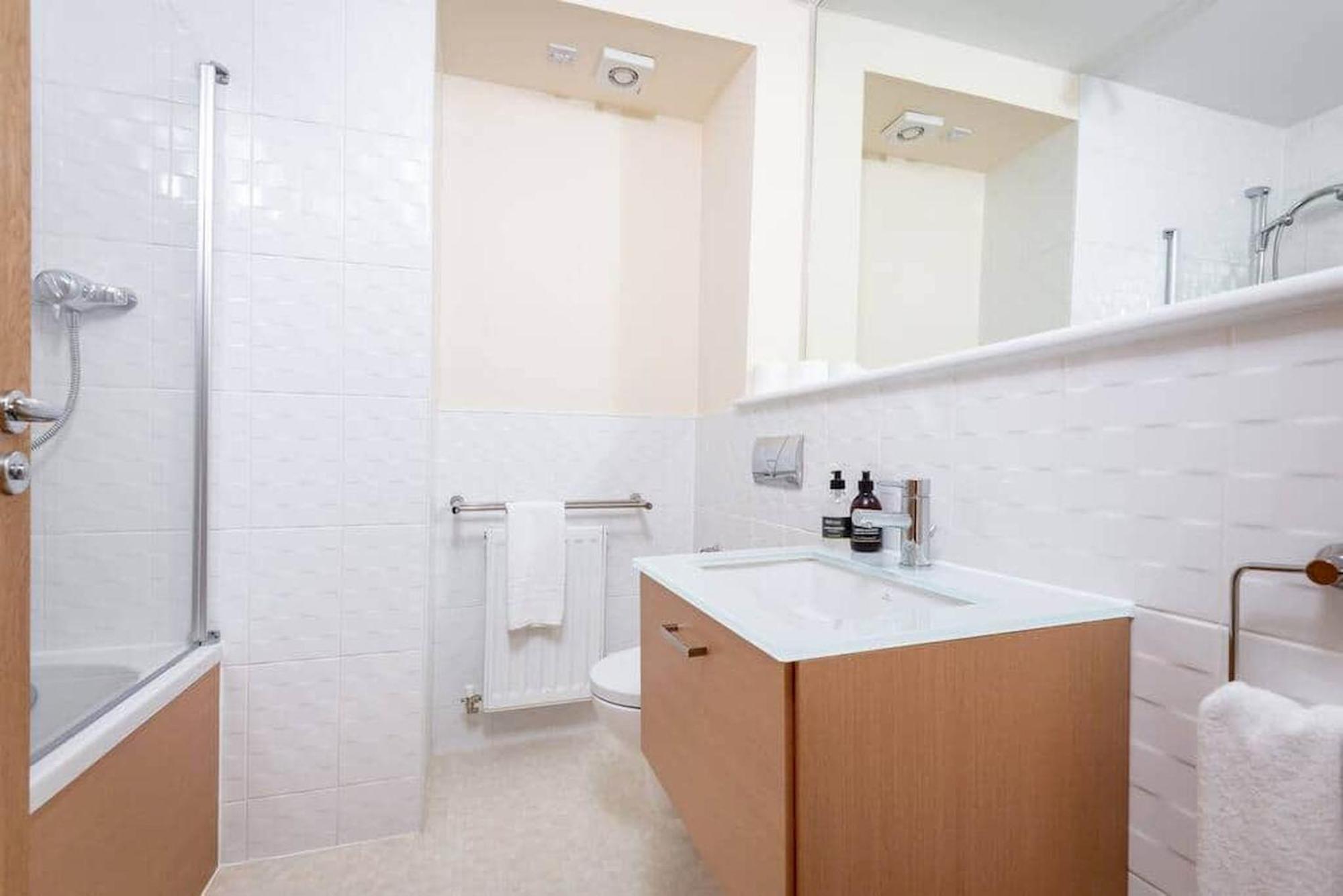 Adamson Court - No 11 Apartment St Andrews Ngoại thất bức ảnh
