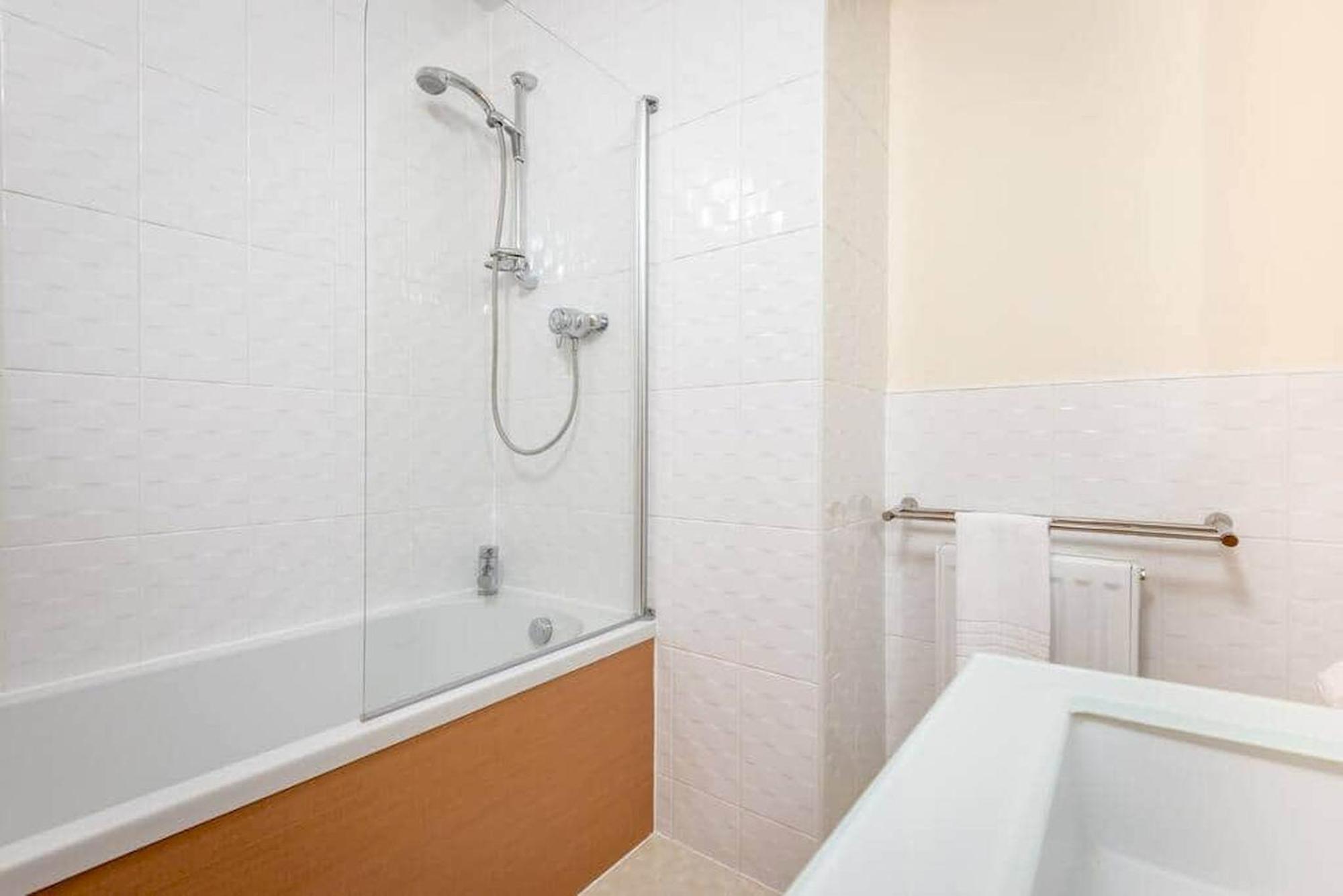 Adamson Court - No 11 Apartment St Andrews Ngoại thất bức ảnh