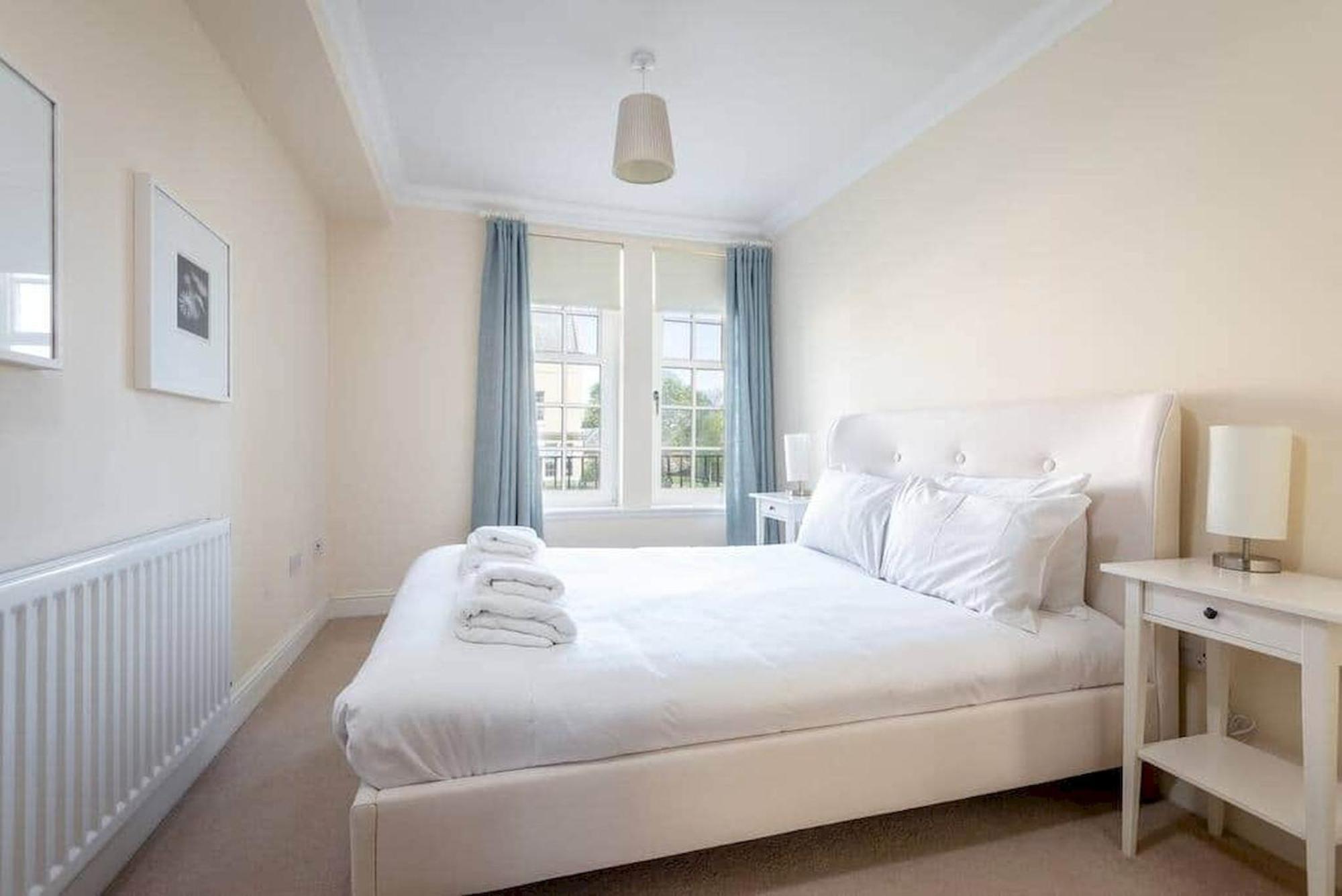 Adamson Court - No 11 Apartment St Andrews Ngoại thất bức ảnh